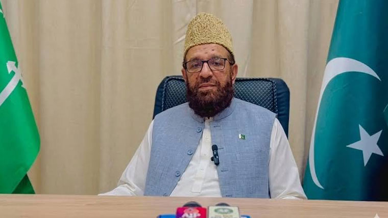  علما و مشائخ کاافواج،شہدا کو خراج تحسین، غیر متزلزل حمایت کا اعلان