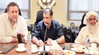 گجرات:پیفما نے انتخابات کے شیڈول کا اعلان کر دیا 