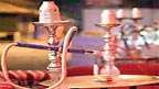شیشہ نشہ کرنے والا ملزم گرفتار