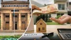 بینک صارفین اور نجی شعبے کے قرضوں میں نمایاں اضافہ