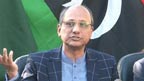  پیپلز پارٹی اپنے شہداء کو کبھی نہیں بھولتی، سعید غنی