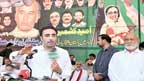 ریاست  آبنائے  ہرمز  کھلواسکتی  ہے  تو  کشمیر  بھی  کھلوادے:بلاول