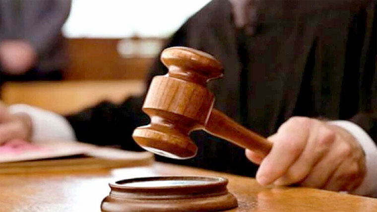 غیرملکی شہریوں سے آن لائن فراڈ کے ملزمان کے جسمانی ریمانڈ میں توسیع
