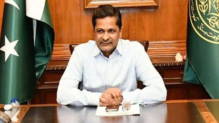 متوقع بارشیں، نالوں کی صفائی جلد مکمل کرنے کی ہدایت