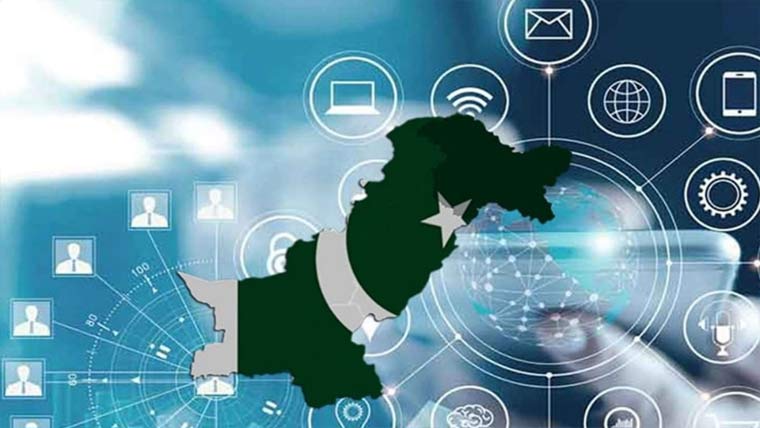 آئی ٹی برآمدات میں 21 فیصد اضافہ، 4.6 ارب ڈالر تک پہنچ گئیں 