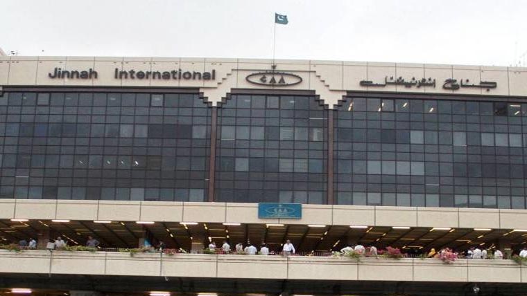 اسمگلنگ کی بڑی کوششیں ناکام،ہیرے ، پلاٹینم  بارز برآمد