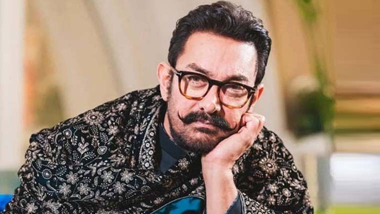 ‘‘ لَو جہاد’’کاالزام ، لارنس بشنوئی گینگ کی عامر خان کو دھمکی