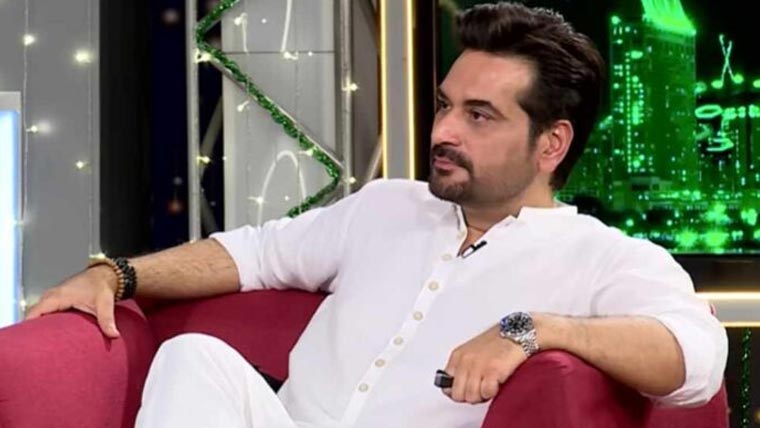 ہمایوں سعید 27جولائی کو  اپنی سالگرہ منائیں گے