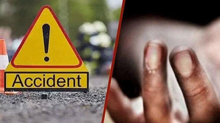 ٹریکٹر ٹرالی نے لڑکے کو کچل دیا، موقع پر جاں بحق