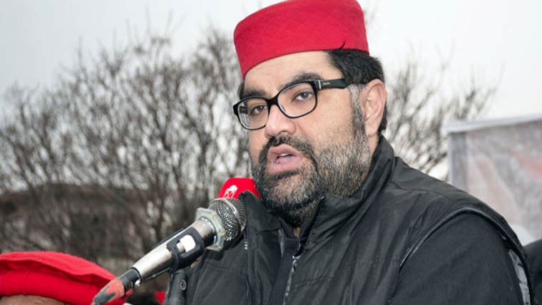 تیل قیمتیں بڑھانے کا فیصلہ شرمناک ، ایمل ولی خان