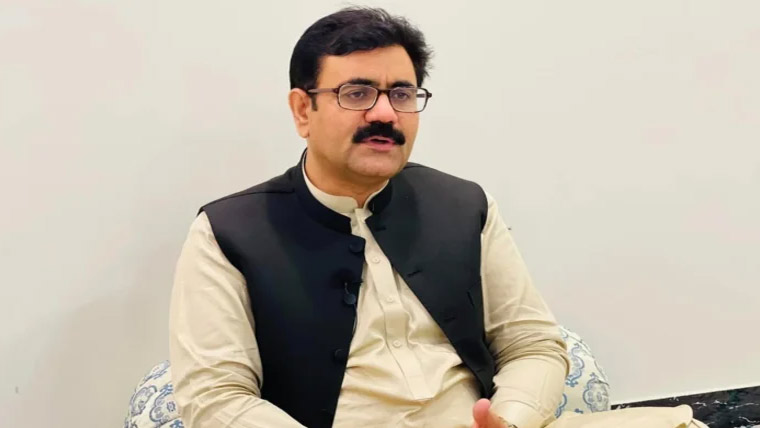  شہدا کے ورثاکے جائز مطالبات پر عملدرآمد ہوگا، بخت محمد کاکڑ 