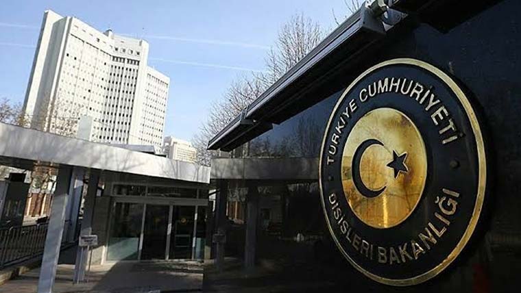 ترکیہ :داعش کیخلاف کریک  ڈاؤن، 199مشتبہ افراد گرفتار