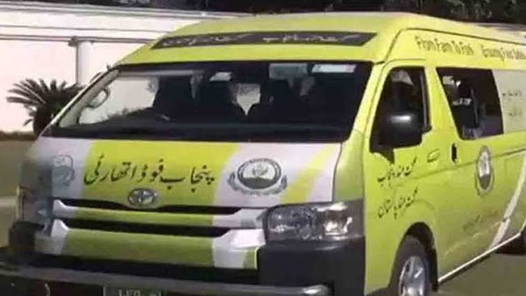 پنجاب فوڈ اتھارٹی کی کارروائی، 200لٹر مضر صحت آمیزہ تلف