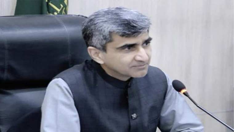ایگریکلچر ٹرانسفارمیشن پلان زرعی ترقی کیلئے سنگِ میل ،افتخار سہو