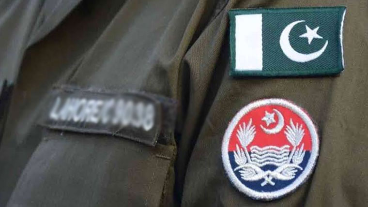 54 کانسٹیبلز کی ہیڈ کانسٹیبل  کے عہدے پر ترقی 