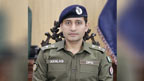 ڈی پی او ٹوبہ سے صحافیوں کی ملاقات  
