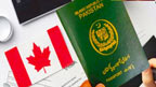 کینیڈا نے پاکستانیوں کیلئے  سپانسر شپ پروگرام معطل کردیا