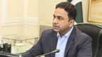 ڈپٹی کمشنر میانوالی کا ڈسٹرکٹ  ہیڈ کوارٹر ہسپتال کا دورہ