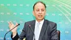 مصدق ملک کی شیزانگ خودمختار خطے کی عوامی  حکومت کے نائب چیئرمین سے ملاقات