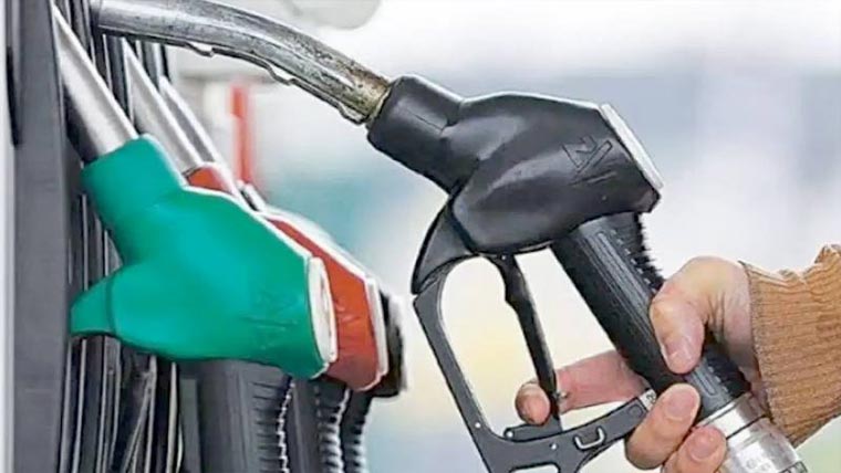پٹرولیم وکلائمیٹ لیوی سے حکومت کو1478ارب روپے وصول