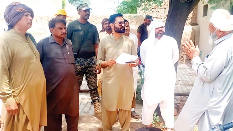 بجلی چوری کا خاتمہ، صارفین کو  بہتر سہولتیں فراہم کرنیکا اعلان