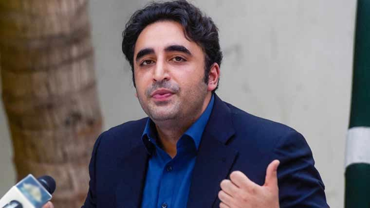 کشمیر  کو  بند  رکھنا  مسئلے  کا  حل  نہیں:انسانی  جانیں12سیٹوں  سے  زیادہ  اہم:بلاول