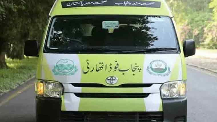 فوڈ اتھارٹی کا کردار غیر مو ثر ہونے  سے شیر فروشوں کی من مانیاں عروج پر 