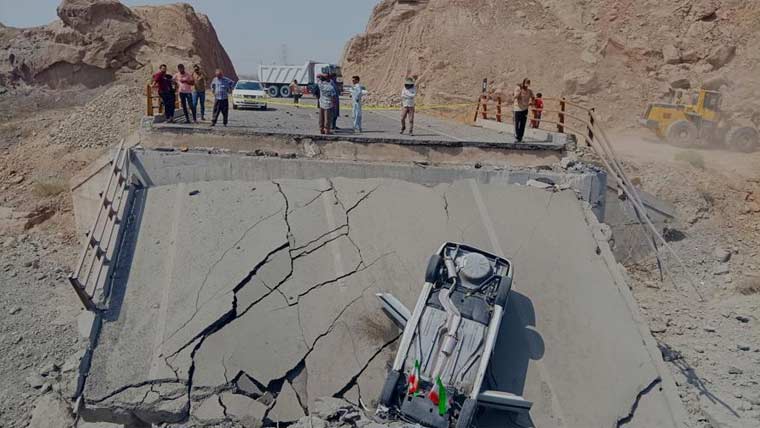 عراق میں ایرانی ڈرون ناکارہ  بناتے امریکی فوجی ہلاک