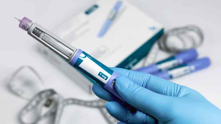 وزن کم کرنے والے انجکشن بچوں کے لیے بھی محفوظ؟ 