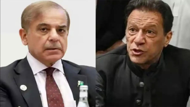  ہتکِ عزت دعویٰ کیس، عمران سے جیل میں ملاقات کی درخواست پر دلائل طلب 