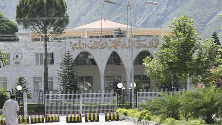 بڑی جماعتیں آزاد کشمیر کا انتخابی معرکہ سر کرنے کیلئے متحرک
