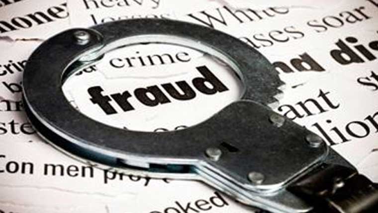 پراپرٹی کی خرید و فروخت میں شہری سے لاکھوں کا فراڈ 