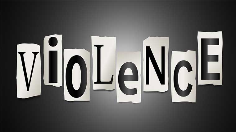 سابقہ رنجش،خاتون کو  بدترین تشدد کا نشانہ بنادیا 