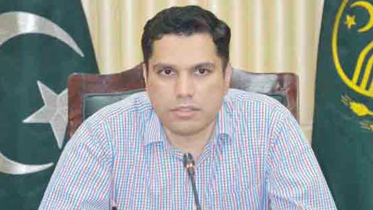 کھلے مین ہولز، غفلت برتنے والے جیل جائینگے :کمشنر 