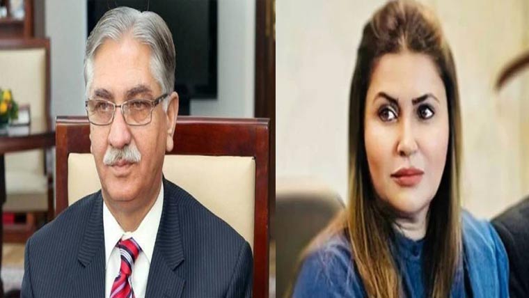  ن لیگ ذاتی حملوں کے بجائے عوامی مسائل کا جواب دے ، پی پی 