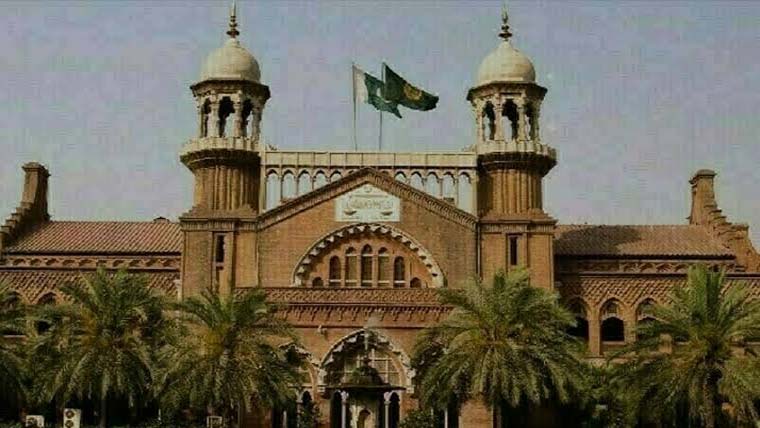 لاہور ہائی کورٹ راولپنڈی بنچ ، قتل کیس میں عمر  قید کی سزا کالعدم قرار دے کر ملزم کو بری کر دیا