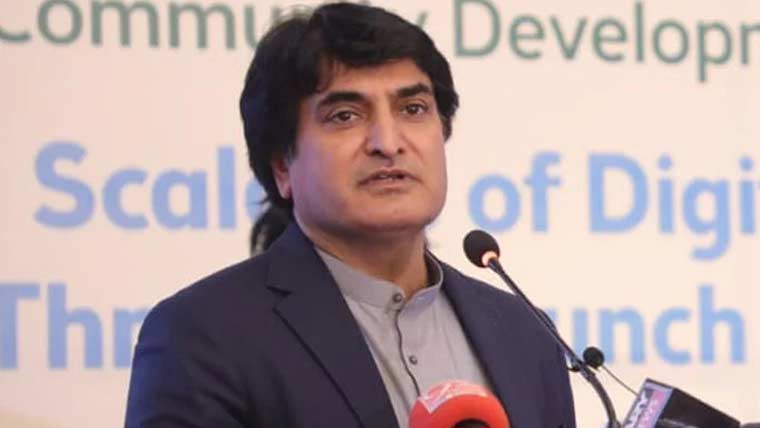 دھرمپورہ سے گلشن راوی تک جدید  سیوریج لائنزکے منصوبے پر اجلاس 
