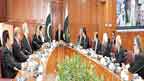 جوڈیشل کمیشن : اسلام آباد، پشاور، سندھ ہائیکورٹس میں 10 ایڈیشنل ججز کے تقرر، مستقلی کی سفارشات منظور 