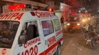 شاہدرہ :فیکٹری ورکرز   محلہ داروں میں لڑائی،فائرنگ  17 سالہ نوجوان زخمی 