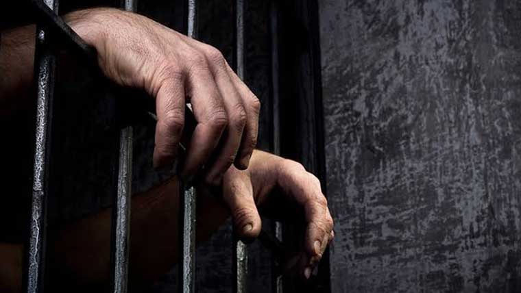 7سالہ بچی کے ساتھ  زیادتی کی کوشش ،ملزم گرفتار 