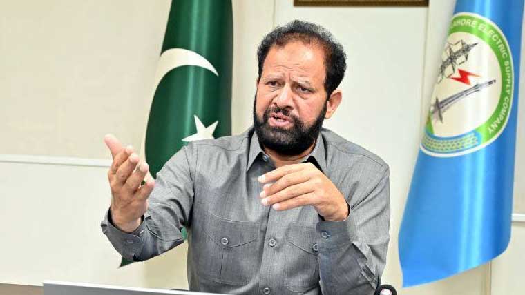  لیسکو ہیڈکوارٹر میں حفاظتی  اقدامات بارے اجلاس 