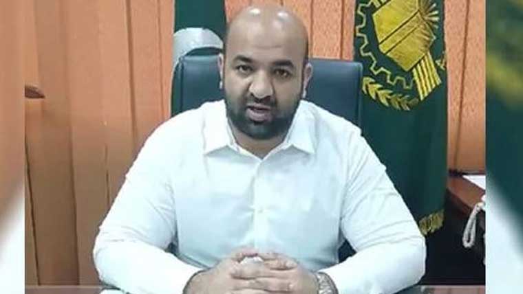 وزیر تعلیم کی زیرصدارت اجلاس  میں ٹاپ کرنے والی دانش  سکولز کی دو بچیاں بھی شریک 