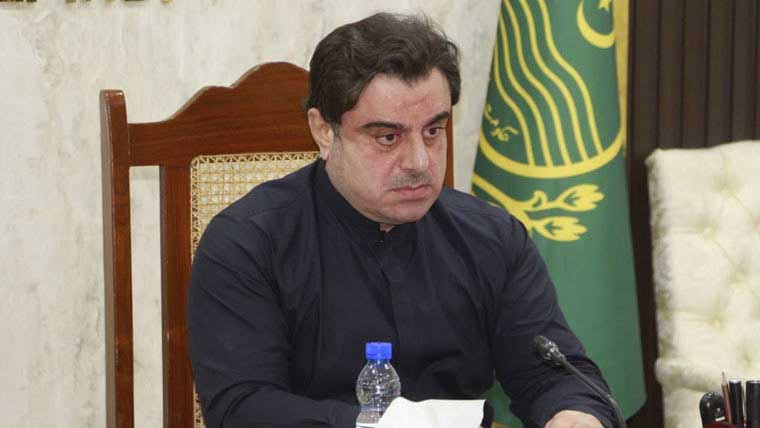 نئی منزل ، گھر کی مرمت ، 37ہزار افراد کی آن لائن درخواستیں 
