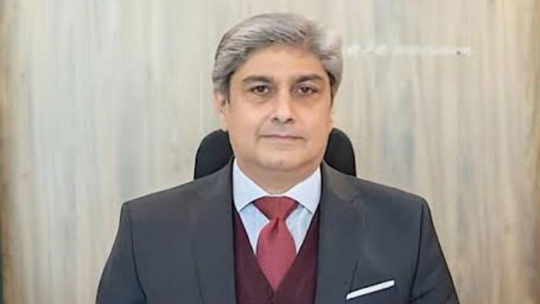 25.3ملین بچوں کو تعلیمی دھارے میں لانا ہے ، سیکرٹری تعلیم