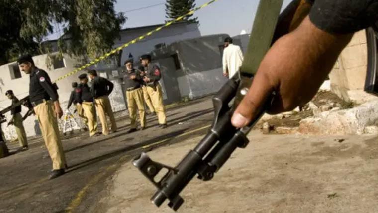 بلوچستان:فائرنگ کے واقعات،4جاں بحق،5لاشیں برآمد