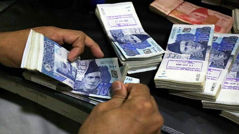 نئے پے سکیلز نافذ، تنخواہوں، الاؤنسز میں اضافہ 