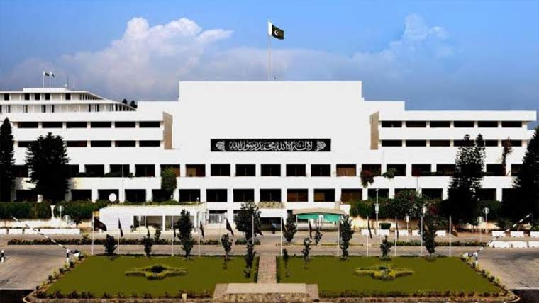 غیرملکی فنڈزپرمنصوبوں میں بے ضا بطگیاں، ریکارڈ طلب