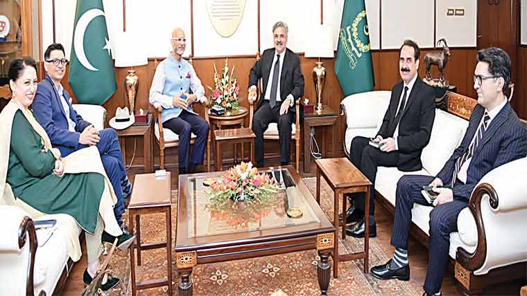  عدالتی انتظام میں ترک تجربات سے بھرپور استفادہ کیا :چیف جسٹس