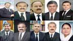 جوڈیشل کمیشن:لاہور ہائیکورٹ کیلئے 10نئے ججز کی منظوری