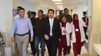 ہسپتالوں کی کارکردگی کی مسلسل نگرانی جاری رہے گی،ڈپٹی کمشنر
